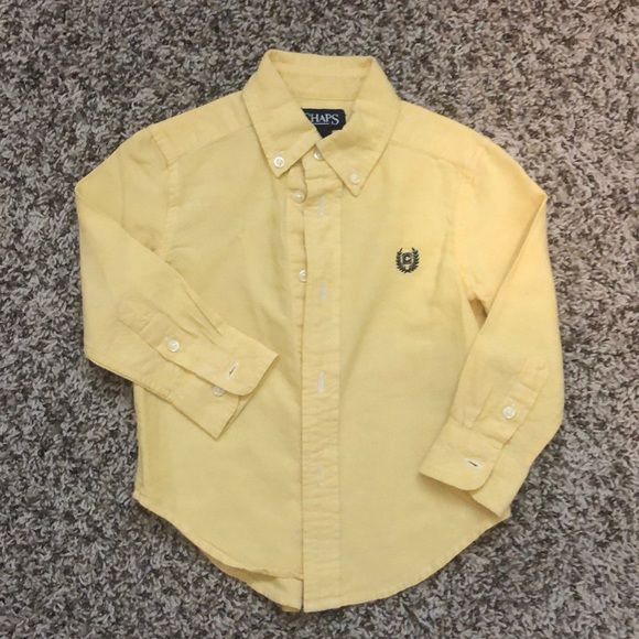 Button Down Bundle 👔 - Picture 2 of 3